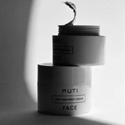 Anti-Age Night Cream