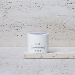 Anti-Age Night Cream