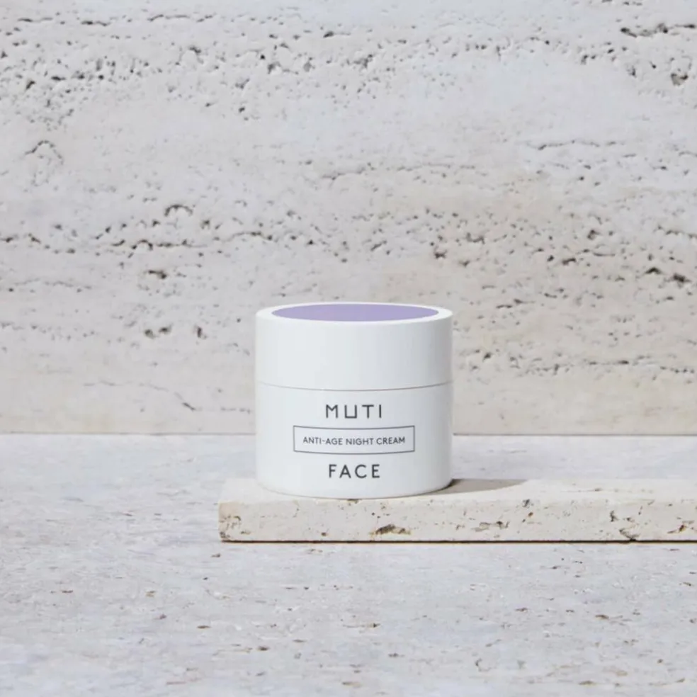 Anti-Age Night Cream