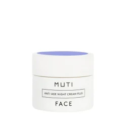 Anti-Age Night Cream Plus