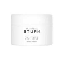 Anti-Aging Body Scrub