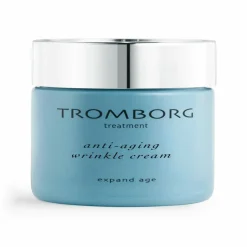 Anti-Aging Wrinkle Cream