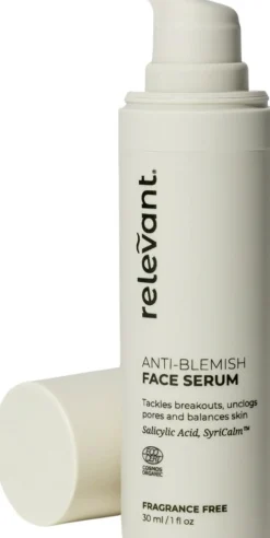 Anti-Blemish Face Serum