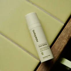 Anti-Blemish Face Serum