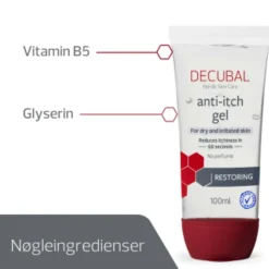 Anti-Itch gel