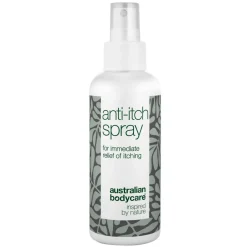 Anti-Itch Spray