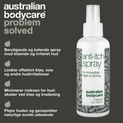 Anti-Itch Spray
