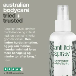 Anti-Itch Spray