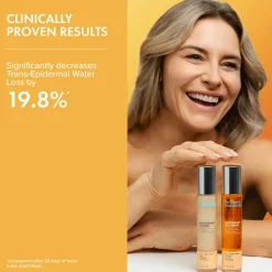 Antioxidant Face Duo