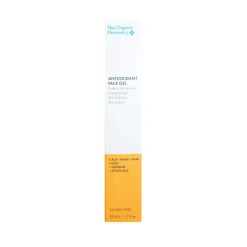 Antioxidant Face Gel