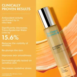 Antioxidant Face Gel