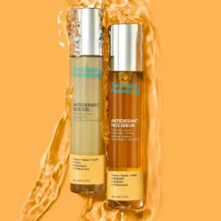 Antioxidant Face Gel