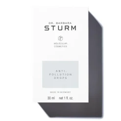 Anti-Pollution Drops