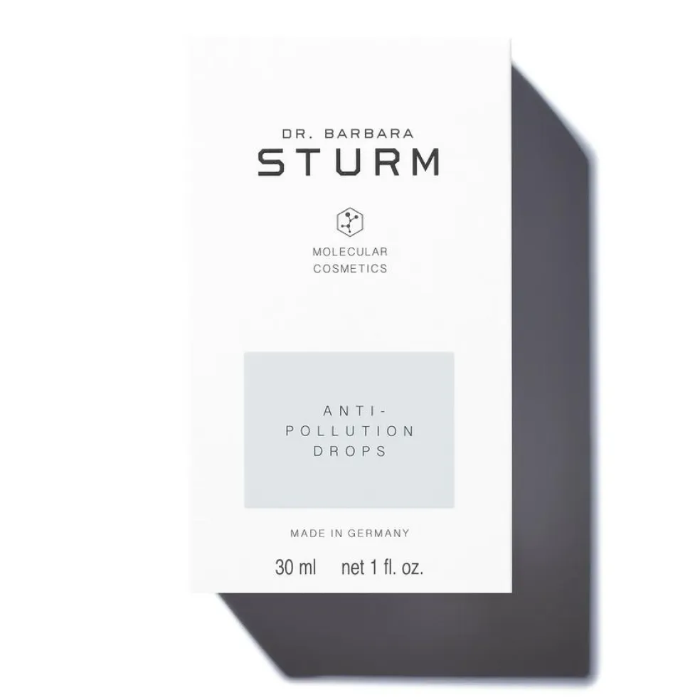 Anti-Pollution Drops