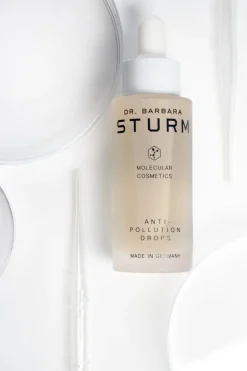 Anti-Pollution Drops