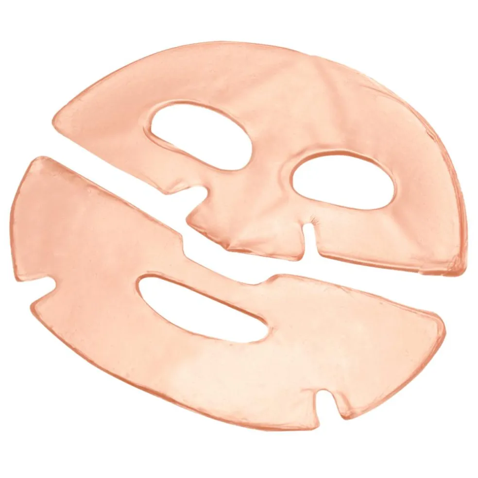 Anti-Pollution Hydrating Face Masks