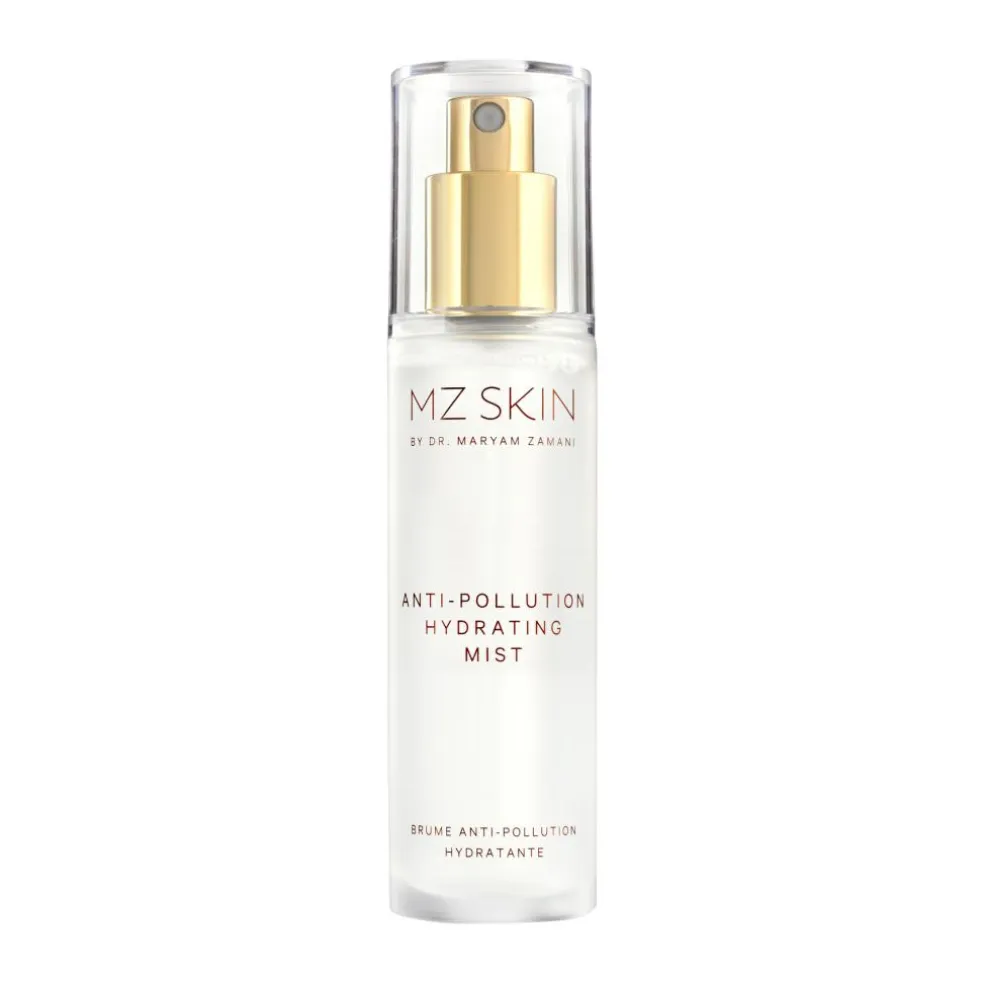 Anti-Pollution Hydrating Mist