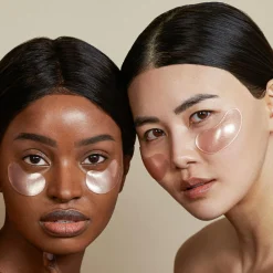 Anti-Pollution Illuminating Eye Masks