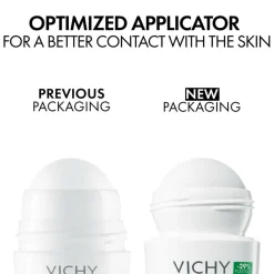 Anti-trace Antiperspirant Deodorant Roll-On 48T