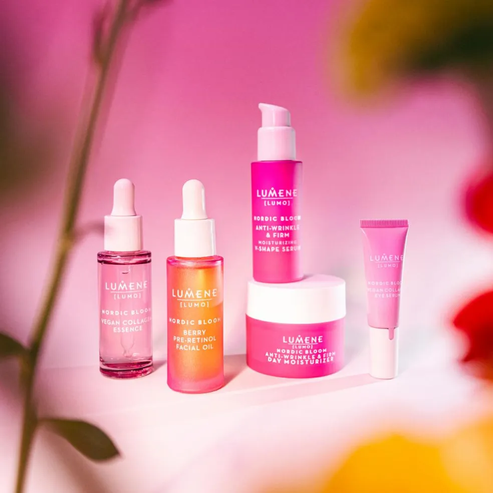 Anti-wrinkle & Firm Day Moisturizer