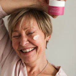 Anti-wrinkle & Firm Day Moisturizer