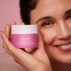 Anti-wrinkle & Firm Day Moisturizer