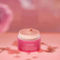 Anti-wrinkle & Firm Day Moisturizer