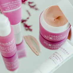 Anti-wrinkle & Firm Day Moisturizer