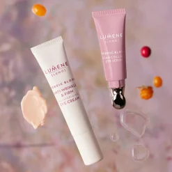 Anti-wrinkle & Firm Moisturizing Eye Cream