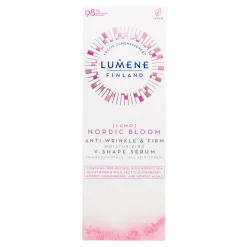 Anti-wrinkle & Firm Moisturizing V-Shape Serum