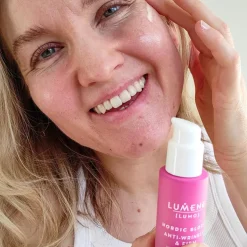 Anti-wrinkle & Firm Moisturizing V-Shape Serum