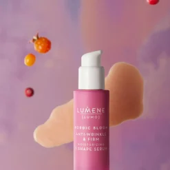 Anti-wrinkle & Firm Moisturizing V-Shape Serum