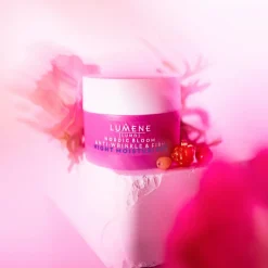 Anti-wrinkle & Firm Night Moisturizer