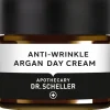 Anti-Wrinkle Argan Day Cream