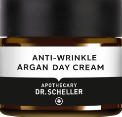Anti-Wrinkle Argan Day Cream