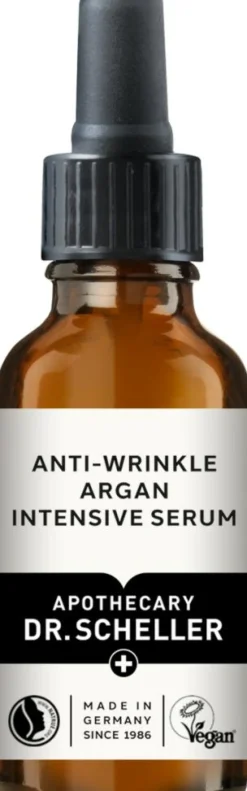 Anti-Wrinkle Argan Intensive Serum