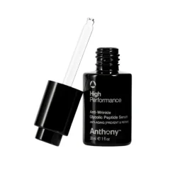 Anti-Wrinkle Glycolic Peptide Serum