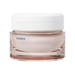 Apothecary Wild Rose Brighter Days Intense-Cream