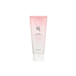 Apricot Blossom Peeling Gel