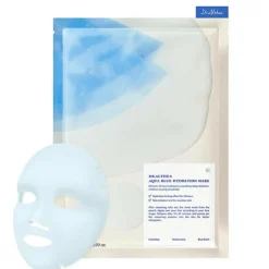 Aqua Blue Hydration Mask