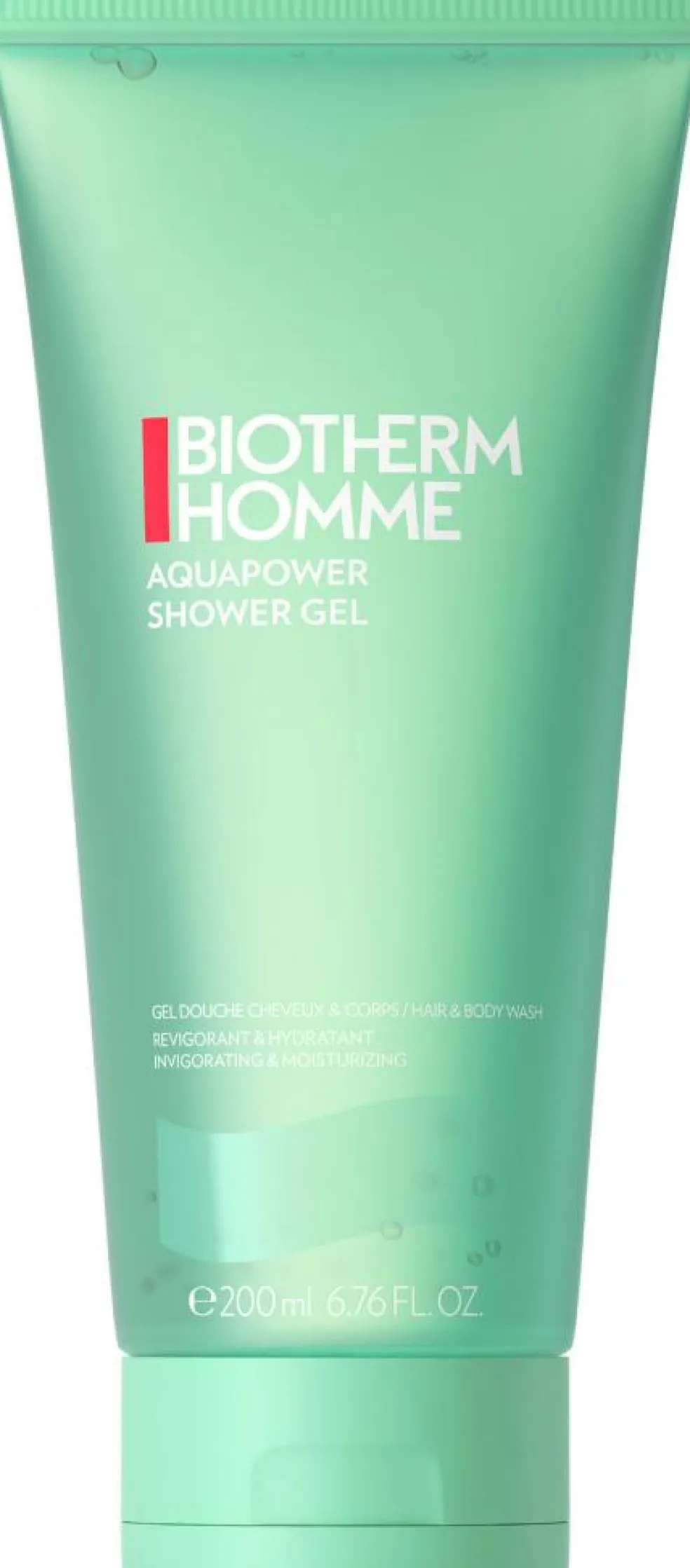 Aquapower Gel Douche