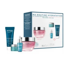 Aquasource Cica Nutri Cream Gaveæske