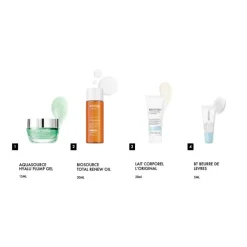 Aquasource Hyalu Gaveæske