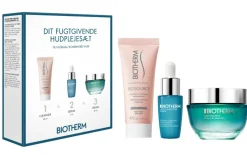 Aquasource Hyalu Plump Fugtgivende Sæt