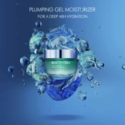 Aquasource Hyalu Plump Moisturizing Gel