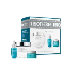 Aquasource Hydra Barrier Rutine sæt