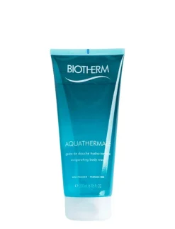 Aquathermale Shower Gel