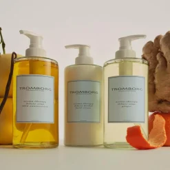 Aroma Therapy Deluxe Herbal Hand Cream