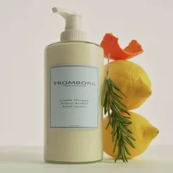 Aroma Therapy Deluxe Herbal Hand Cream