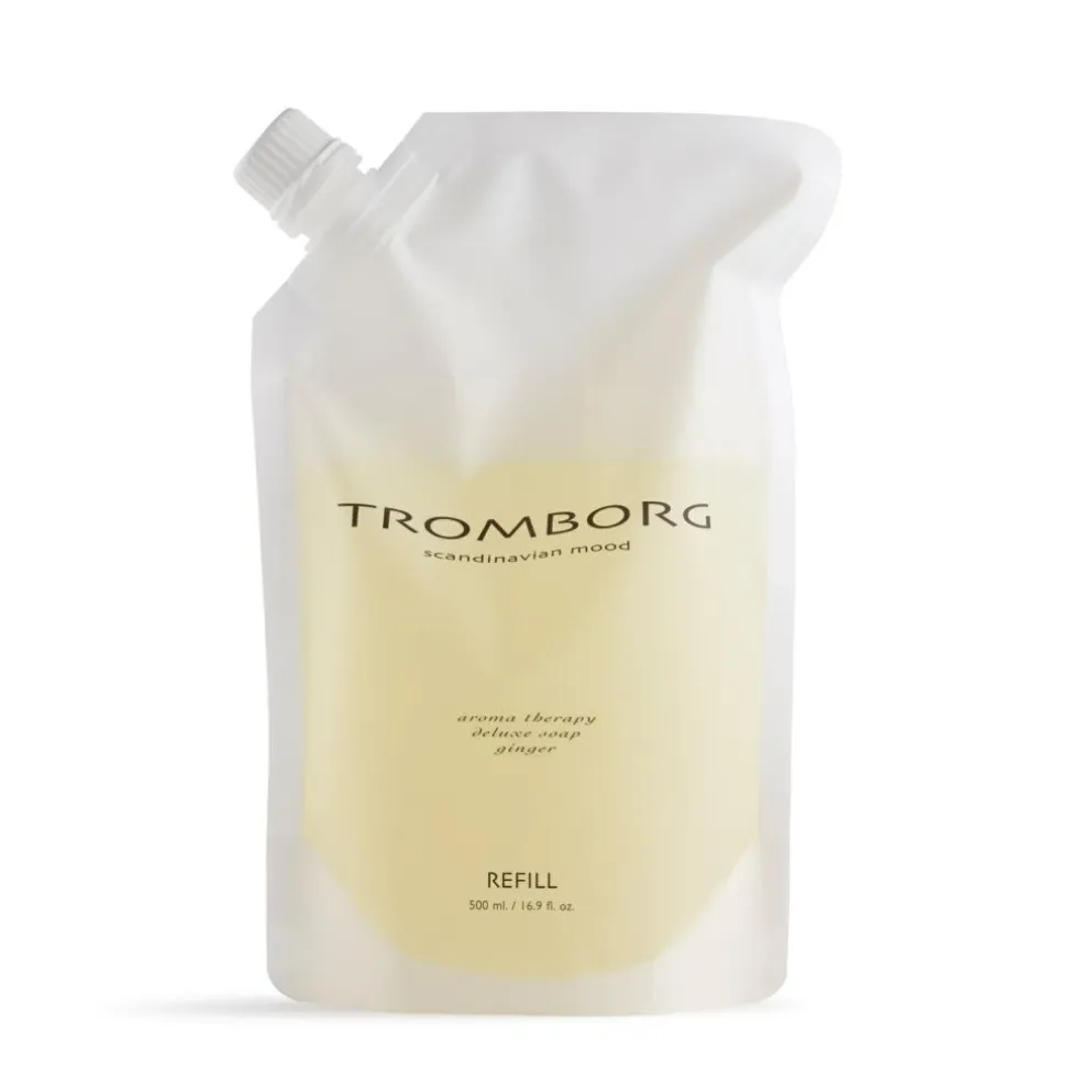 Aroma Therapy Deluxe Soap, Refill